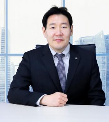 Sung Woo Chun