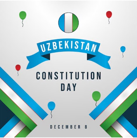 Constitution day