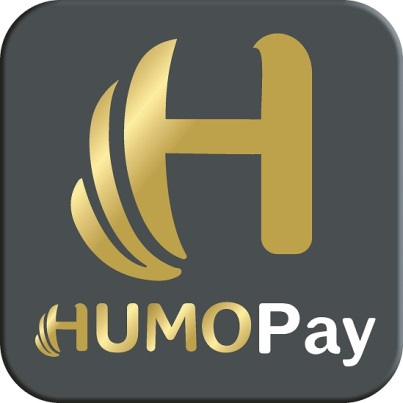 Activation of the HUMOPay contactless payment service